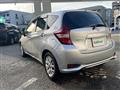 2020 Nissan Note