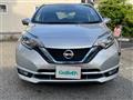 2020 Nissan Note