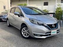 2020 Nissan Note
