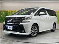 2017 Toyota Vellfire