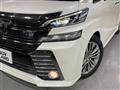 2017 Toyota Vellfire