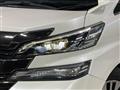 2017 Toyota Vellfire