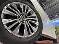 2017 Toyota Vellfire
