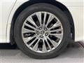 2017 Toyota Vellfire