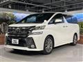2017 Toyota Vellfire