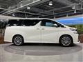 2017 Toyota Vellfire