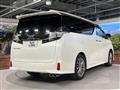 2017 Toyota Vellfire