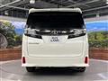 2017 Toyota Vellfire
