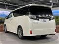 2017 Toyota Vellfire