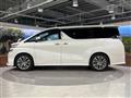 2017 Toyota Vellfire