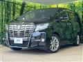 2017 Toyota Alphard