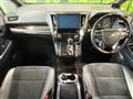 2017 Toyota Alphard