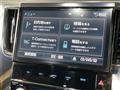 2017 Toyota Alphard