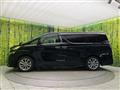 2017 Toyota Vellfire