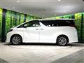 2017 Toyota Alphard