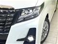 2017 Toyota Alphard