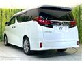 2017 Toyota Alphard