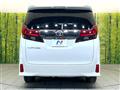 2017 Toyota Alphard