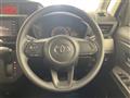 2021 Toyota Roomy