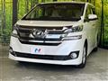 2017 Toyota Vellfire