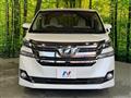2017 Toyota Vellfire