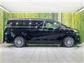 2017 Toyota Vellfire