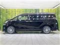 2017 Toyota Vellfire