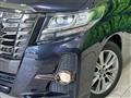 2017 Toyota Alphard