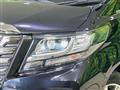 2017 Toyota Alphard