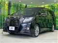 2017 Toyota Alphard