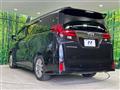 2017 Toyota Alphard