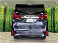 2017 Toyota Alphard