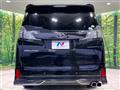 2017 Toyota Vellfire