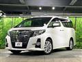 2017 Toyota Alphard