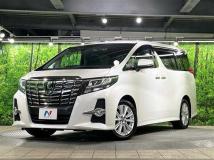 2017 Toyota Alphard