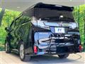 2017 Toyota Vellfire
