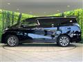 2017 Toyota Vellfire