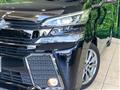 2017 Toyota Vellfire