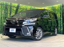 2017 Toyota Vellfire