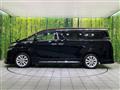 2017 Toyota Vellfire