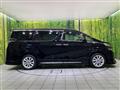 2017 Toyota Vellfire
