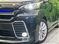 2017 Toyota Vellfire