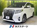 2017 Toyota Alphard