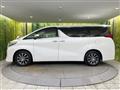 2017 Toyota Alphard