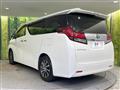2017 Toyota Alphard
