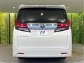 2017 Toyota Alphard