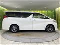 2017 Toyota Alphard