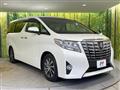 2017 Toyota Alphard