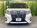 2017 Toyota Alphard