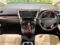 2017 Toyota Alphard